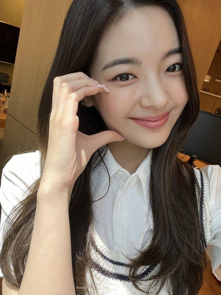 ITZY 리아0
