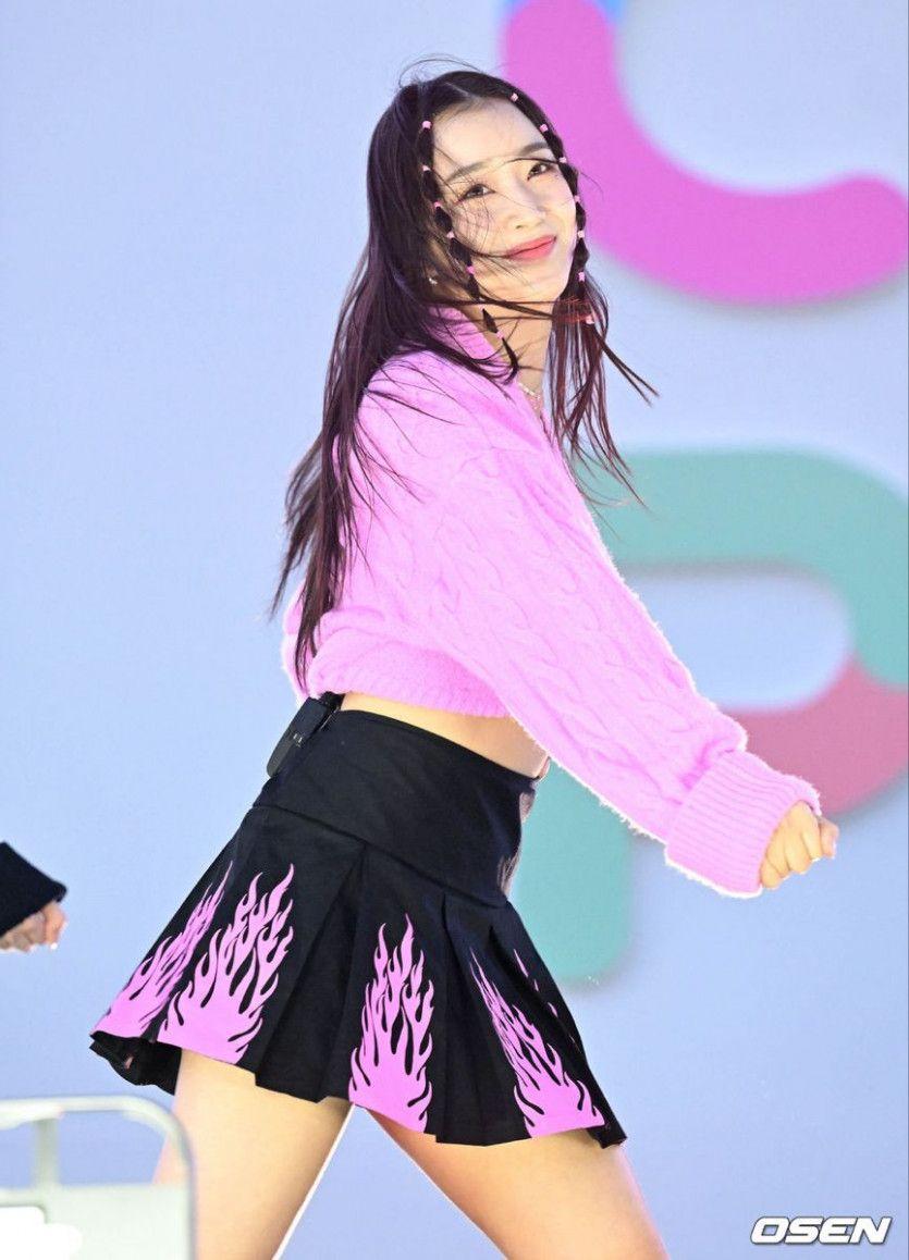 STAYC Sumin0