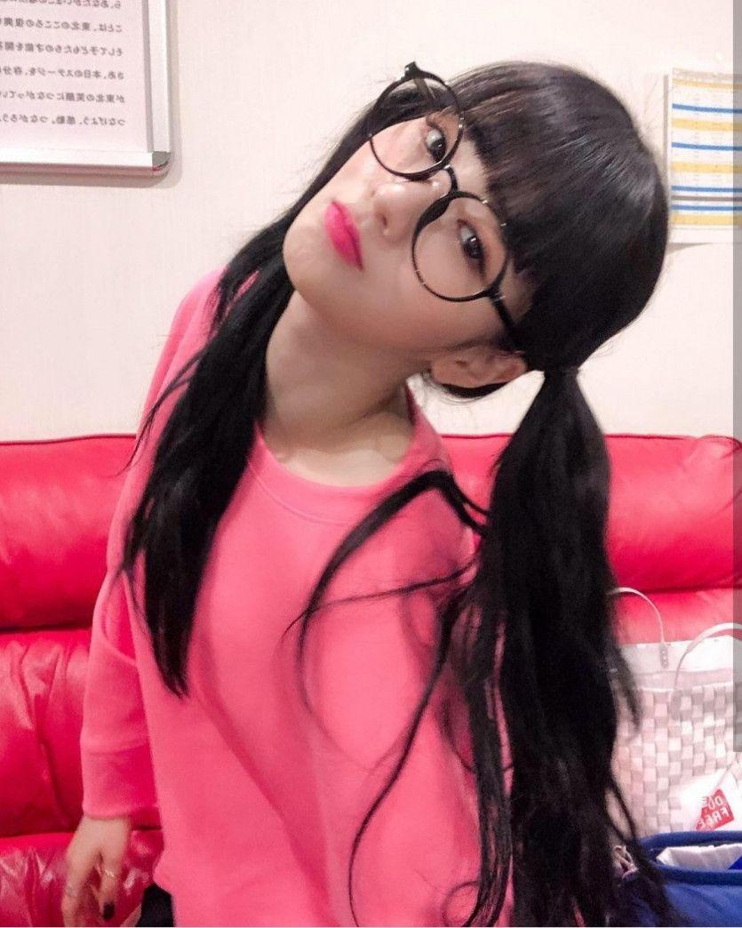 안경 낀 뽀미3