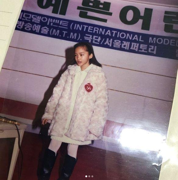 밀집모자 나미춘3