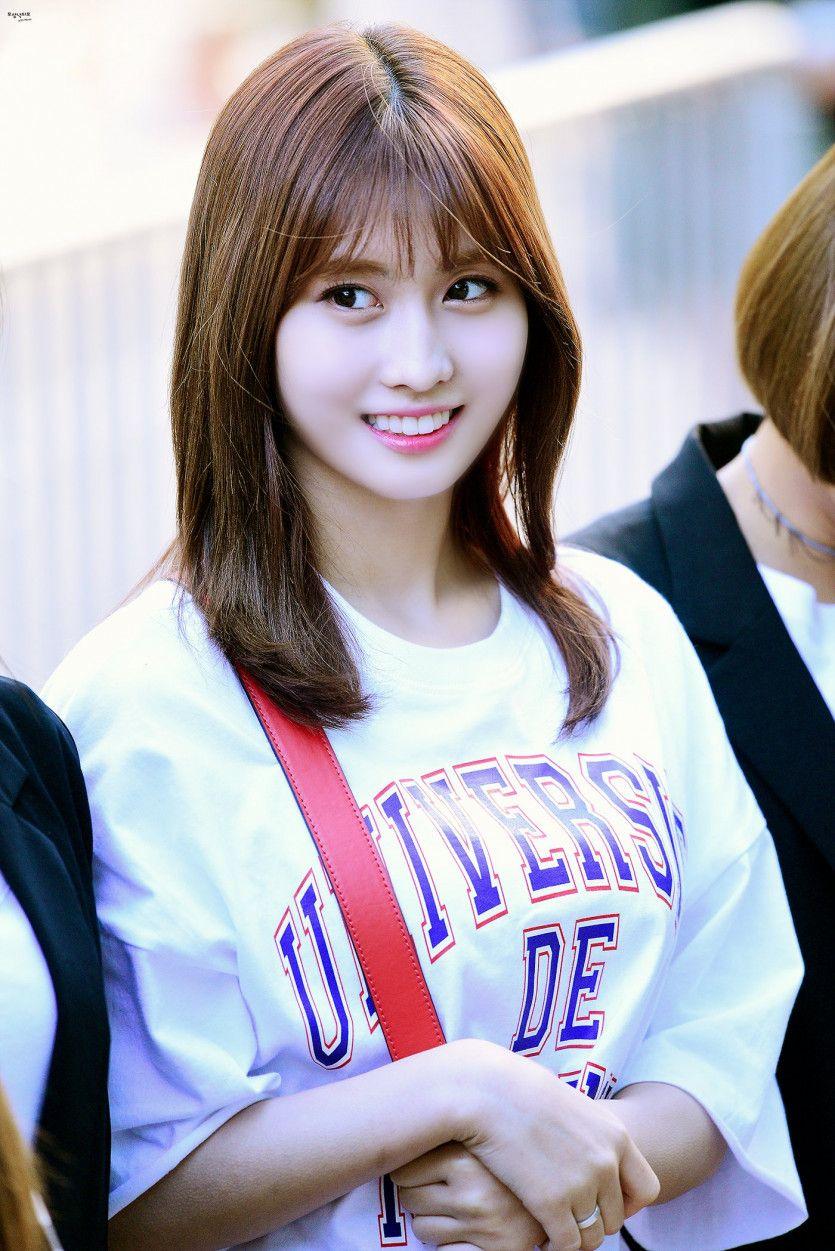 트와이스 정연,모모5