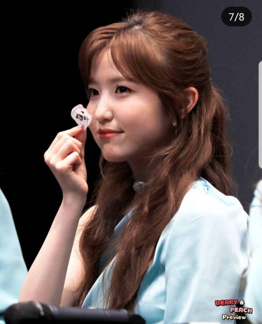 너무 귀여운 히토미1