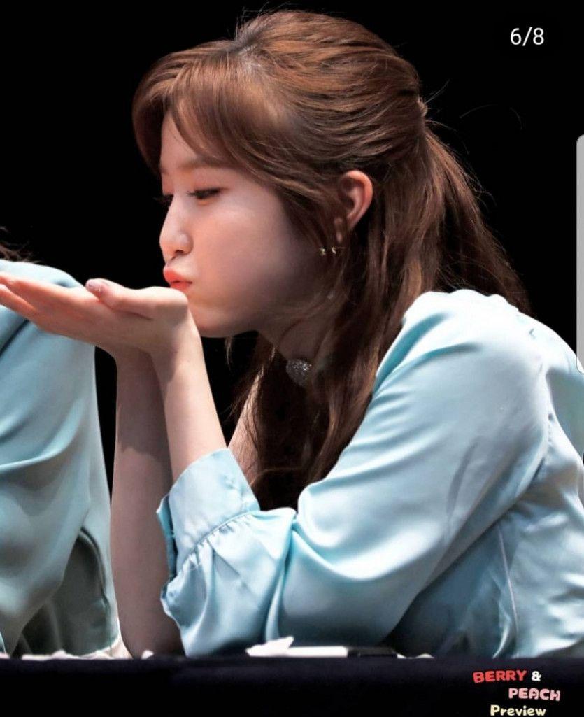 너무 귀여운 히토미2