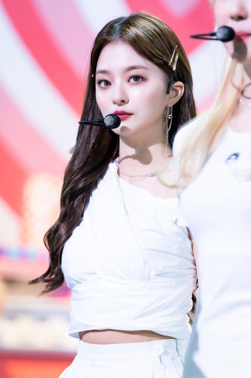 프로미스나인 이나경4