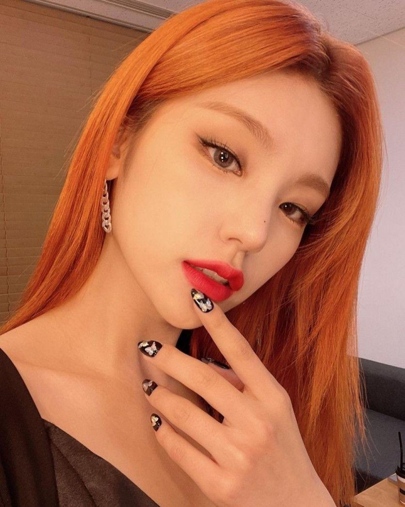 예지 스튜디오춤 2000만뷰 기념 인스타3