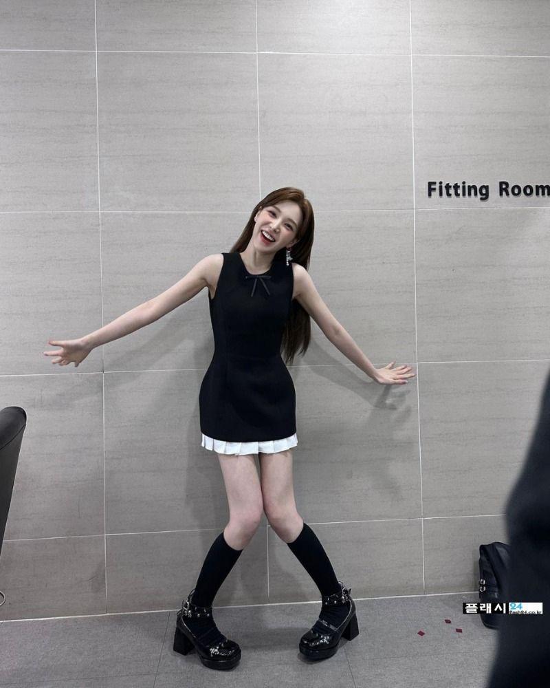 레드벨벳 웬디1