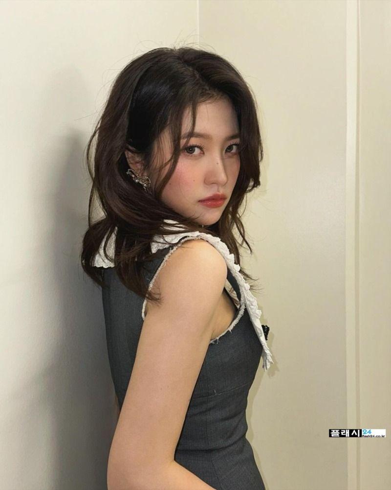레드벨벳 예리1