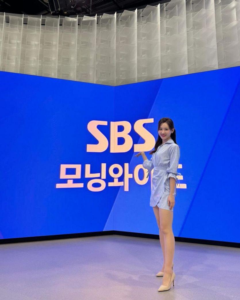 김다영 아나운서0