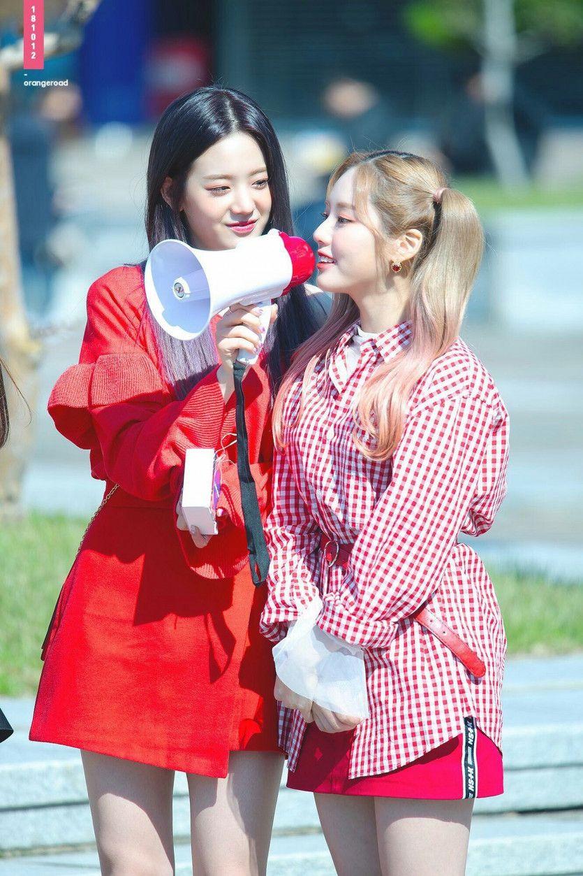 프로미스나인 장규리3