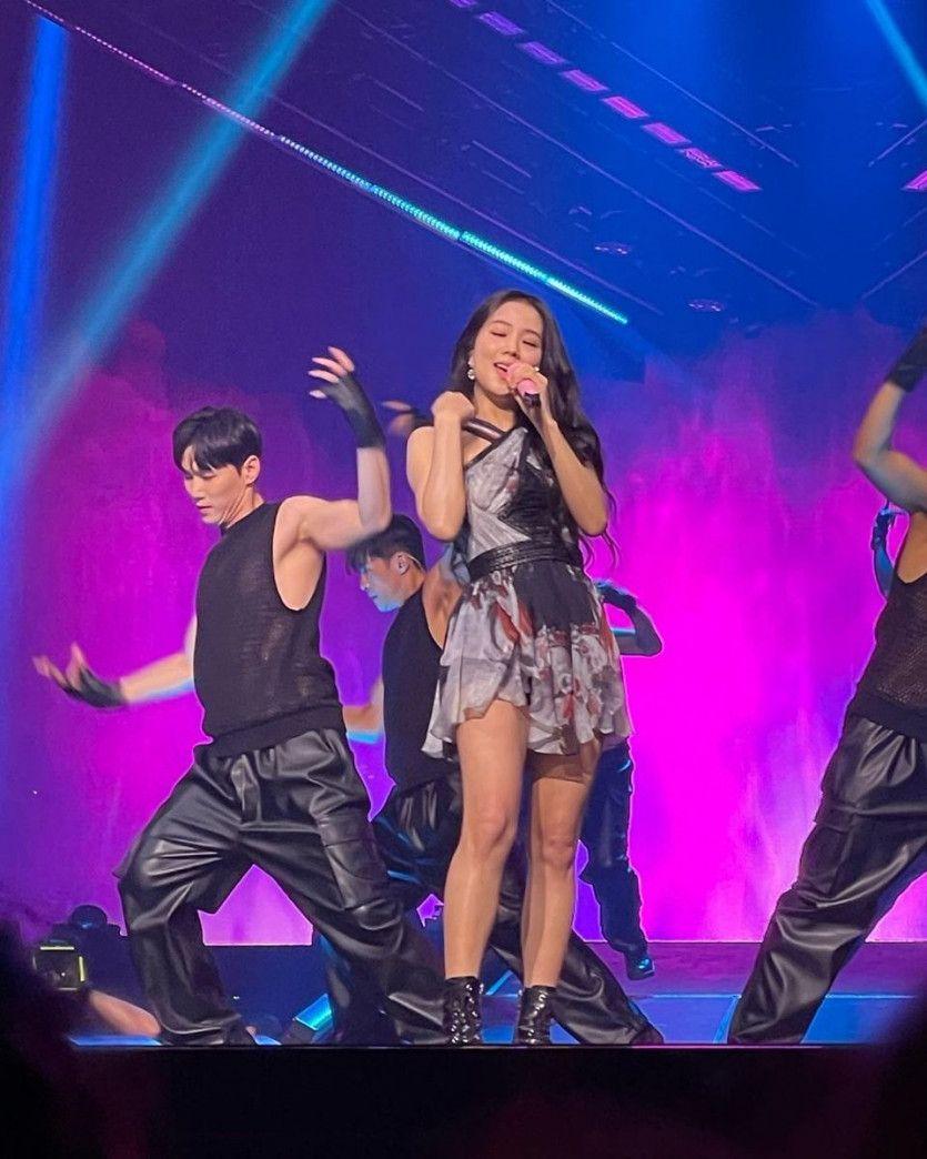 BLACKPINK JISOO2