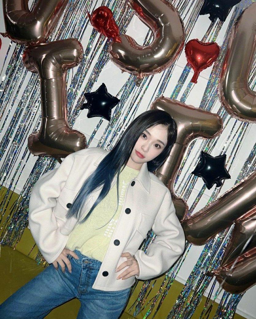 DREAMCATCHER GAHYEON2