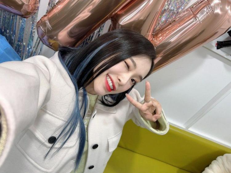 DREAMCATCHER GAHYEON4