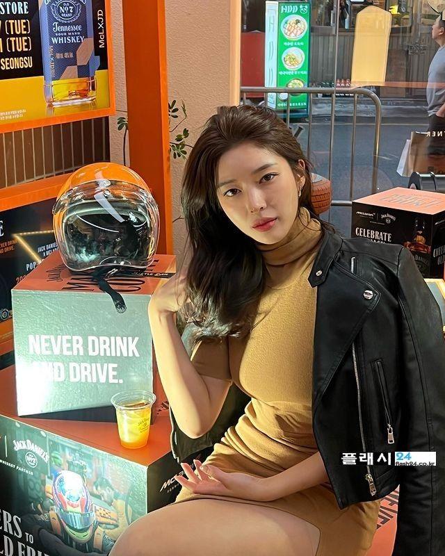 쇼호스트 양희지0