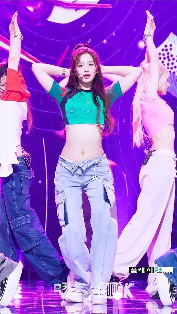 엔믹스 설윤1
