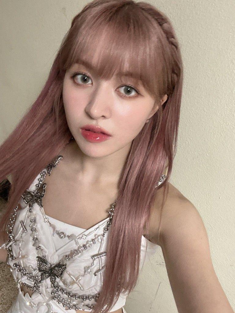 엔믹스 릴리모로우1