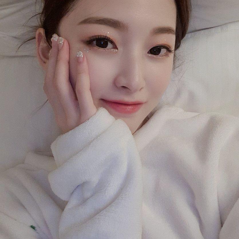 OH MY GIRL Arin0