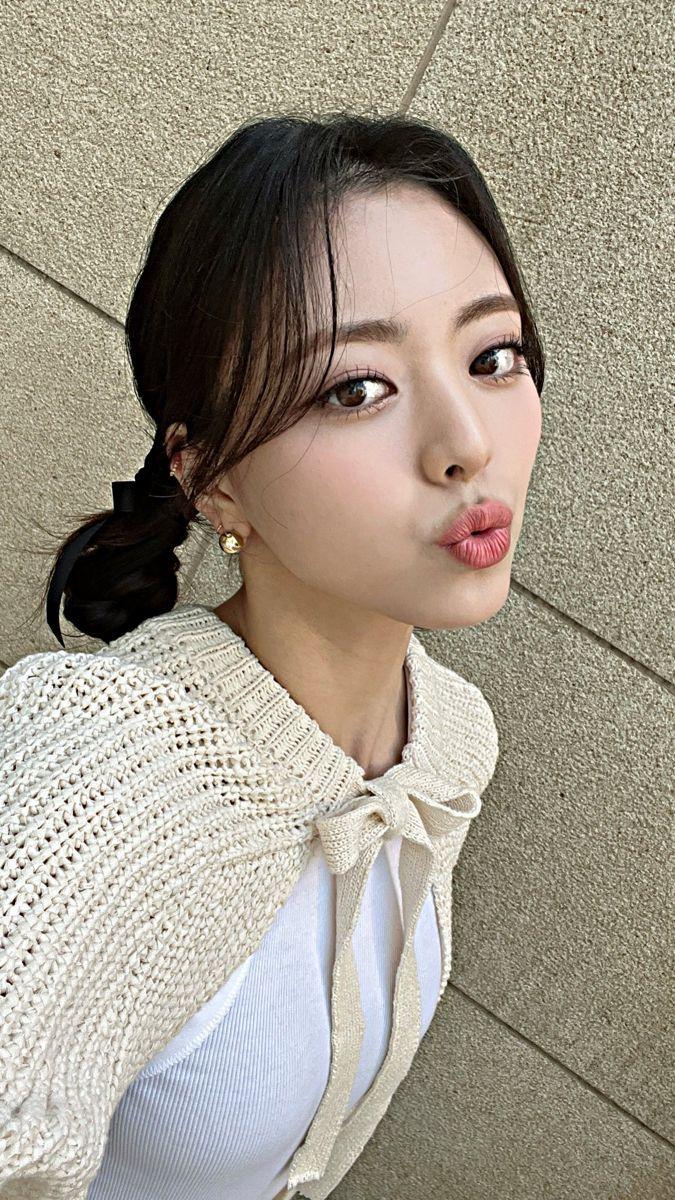 ITZY 유나3