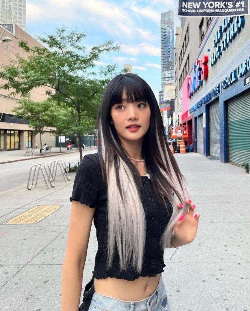 (G)I-DLE minnie1