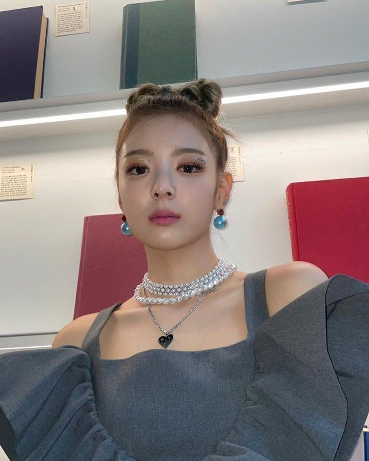 ITZY 리아0