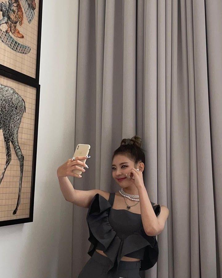 ITZY 리아2
