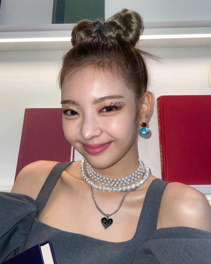 ITZY 리아3