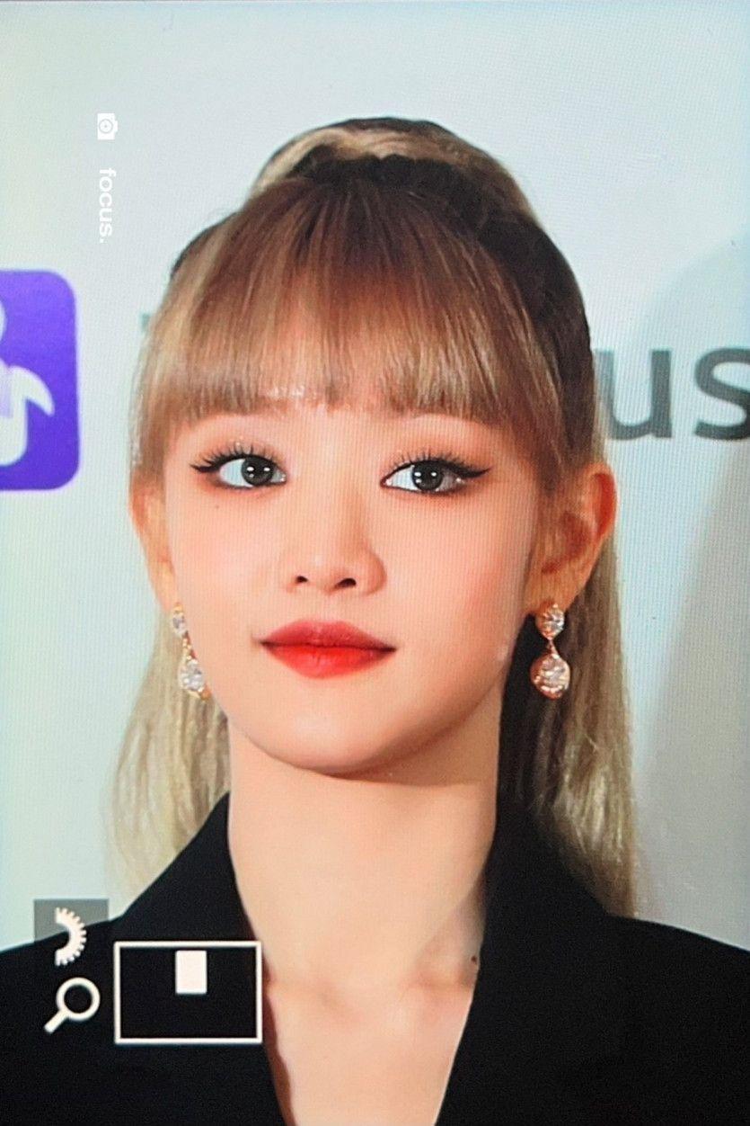 (G)-IDLE Minnie1