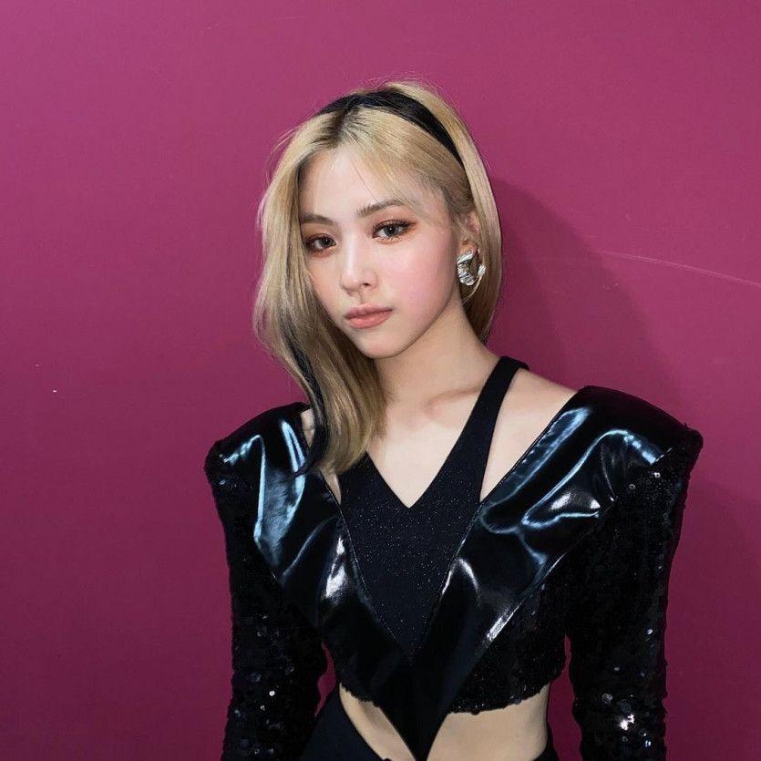 ITZY 류진3