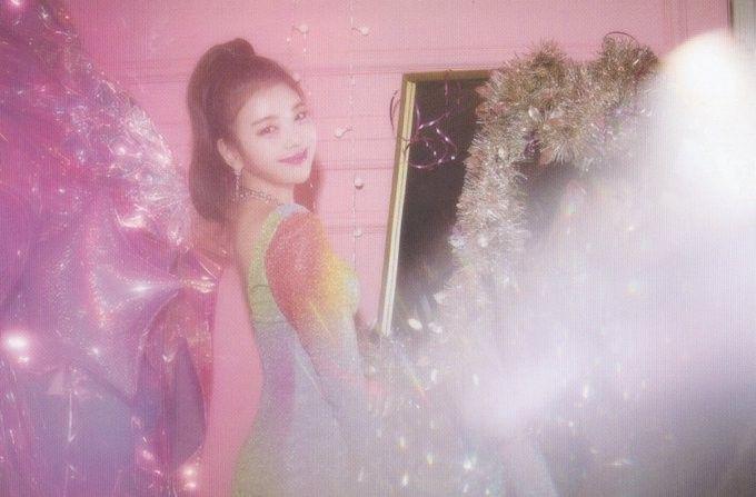 ITZY 리아2