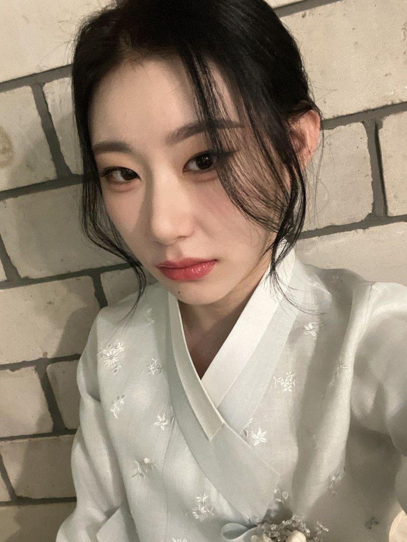 ITZY Chaeryeong1