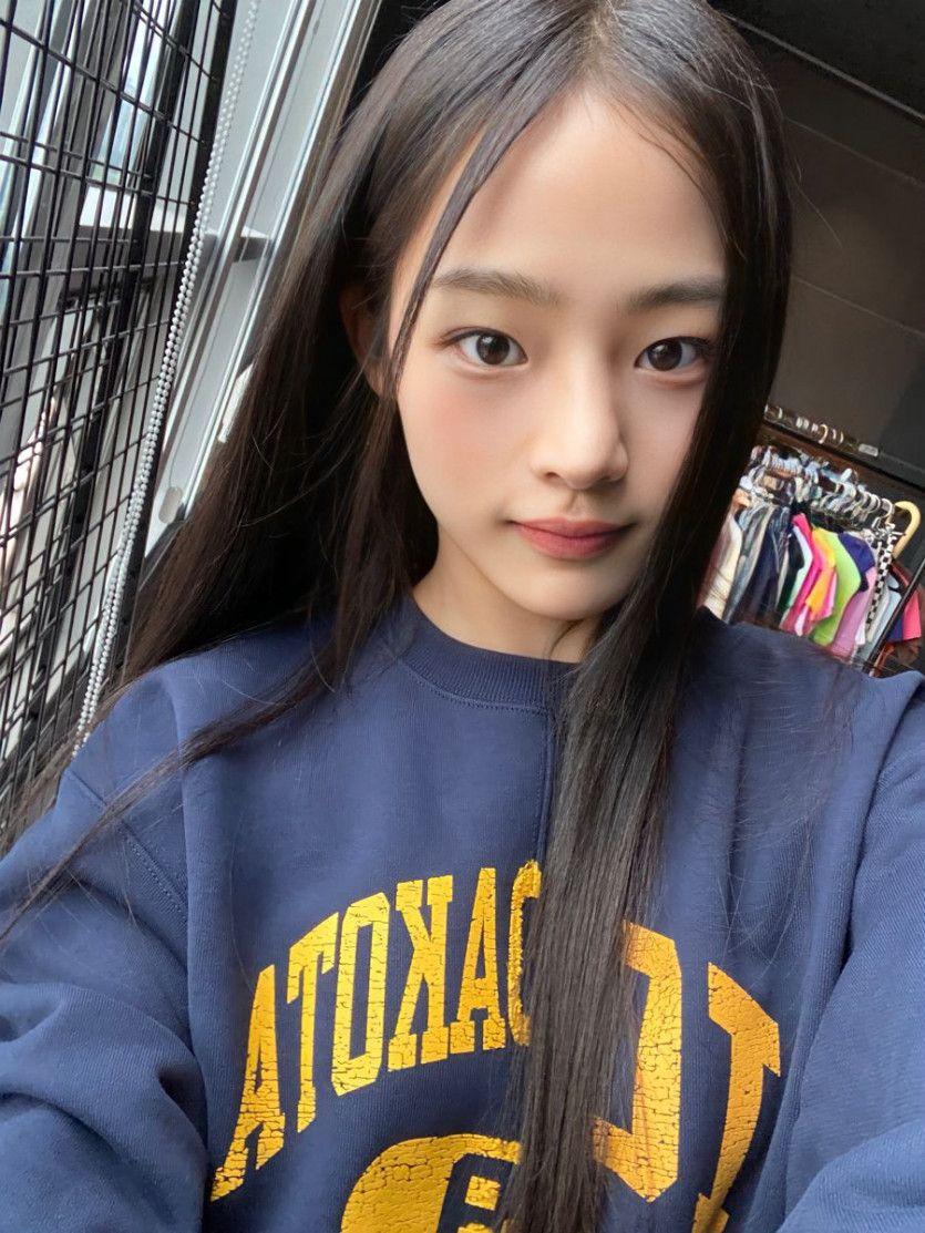 NewJeans minji4