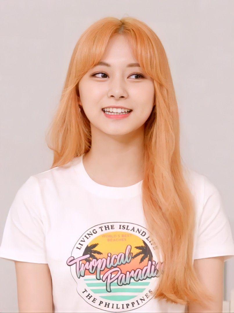 TWICE TZUYU3