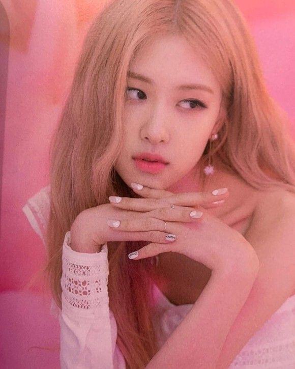 블랙핑크 로제0