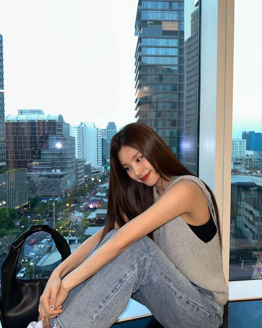 있지 예지1