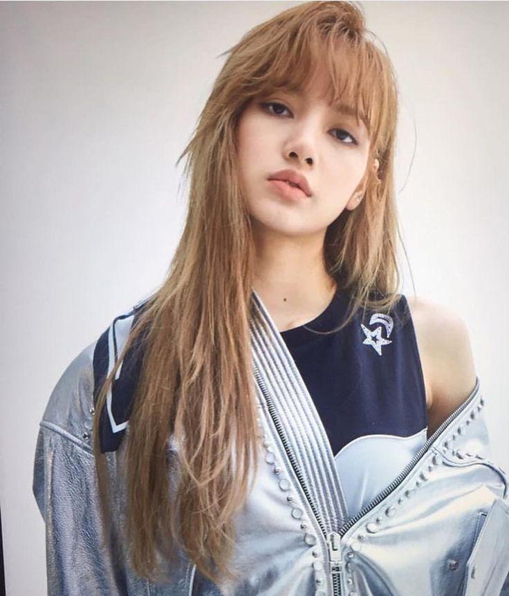 블랙핑크 리사0