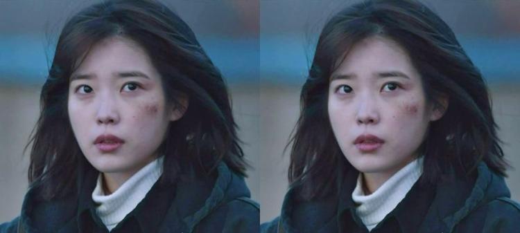 드라마 속 쎈캐 아이유0