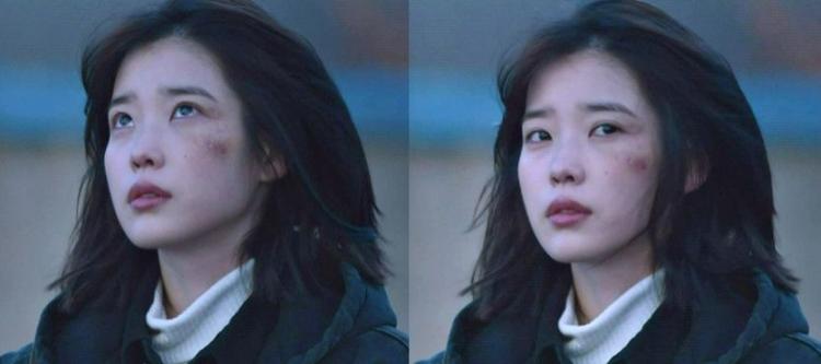 드라마 속 쎈캐 아이유1