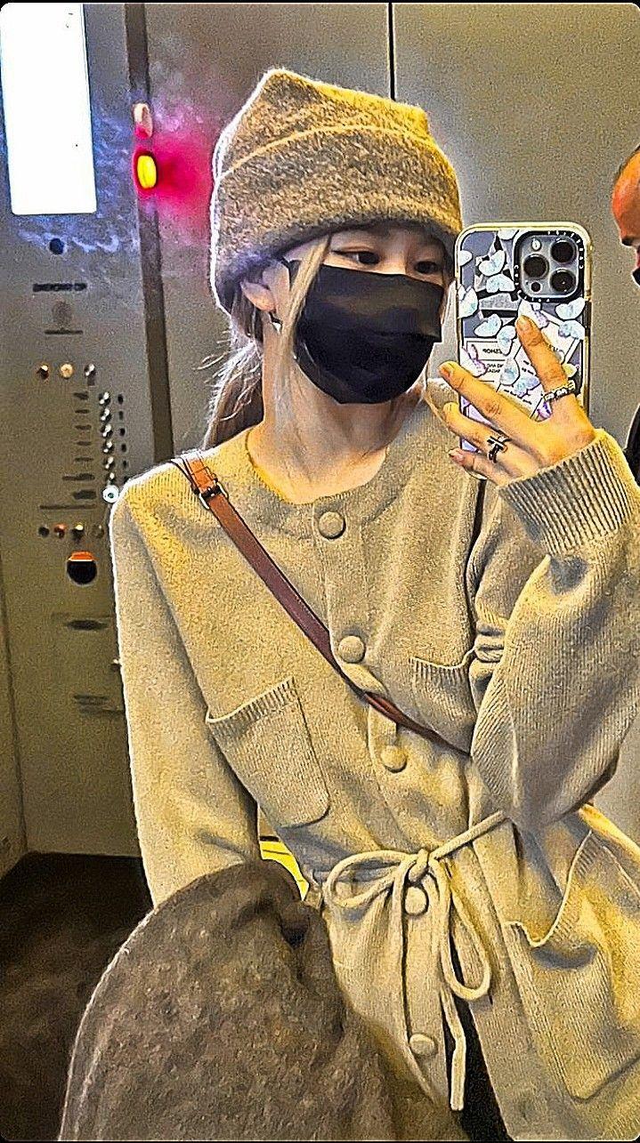 블랙핑크 로제4