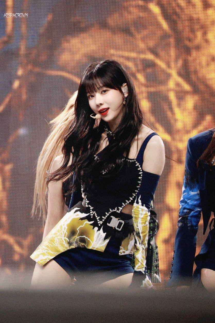 에스파 윈터2
