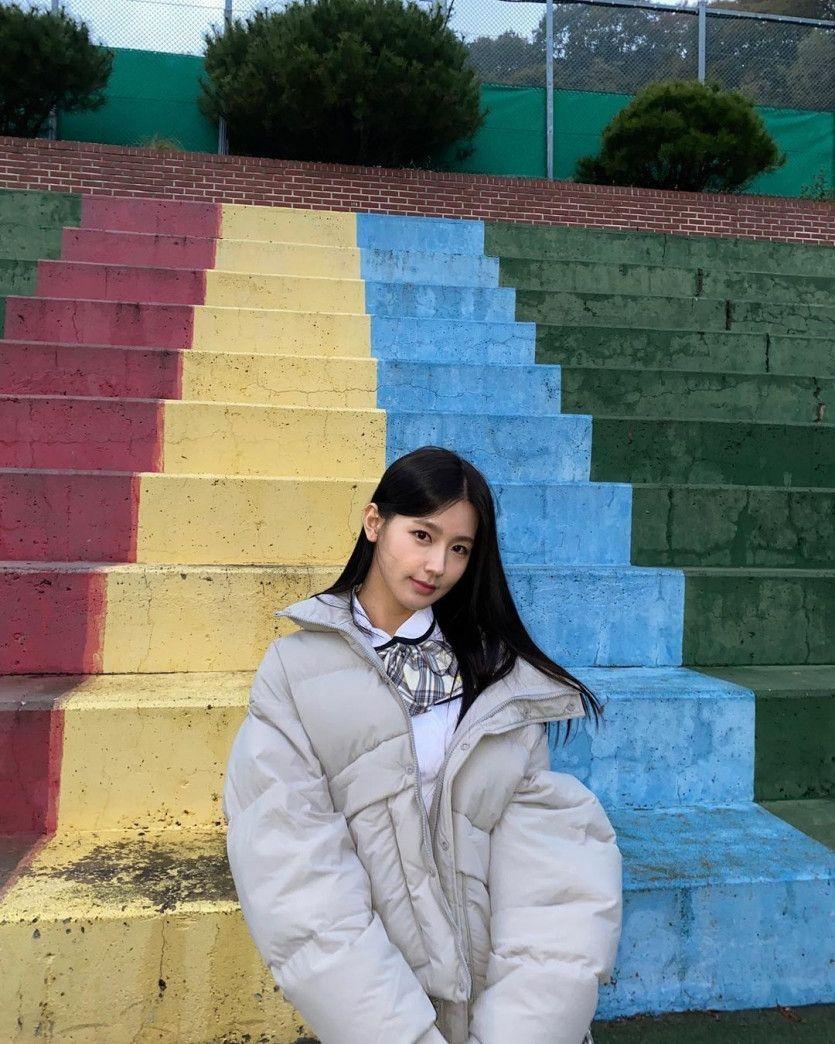 (G)I-DLE MIYEON1