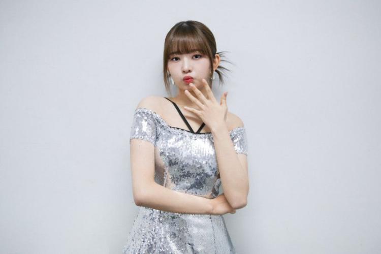 아이브 레이1
