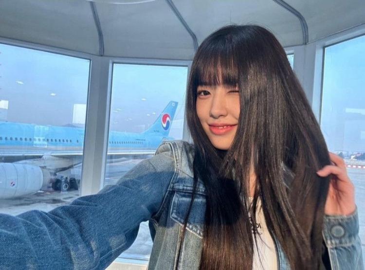 아이브 안유진1