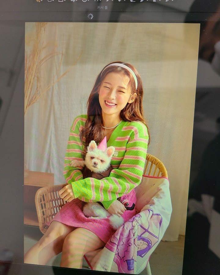 오마이걸 아린4