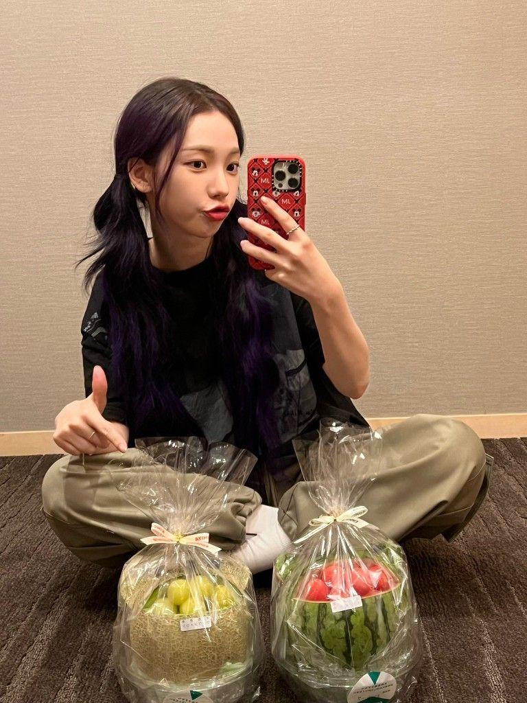 에스파 카리나0