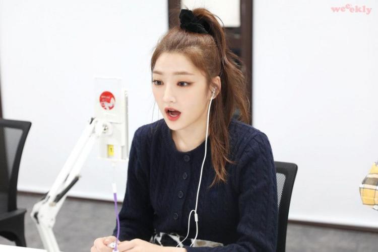 위클리 박소은3