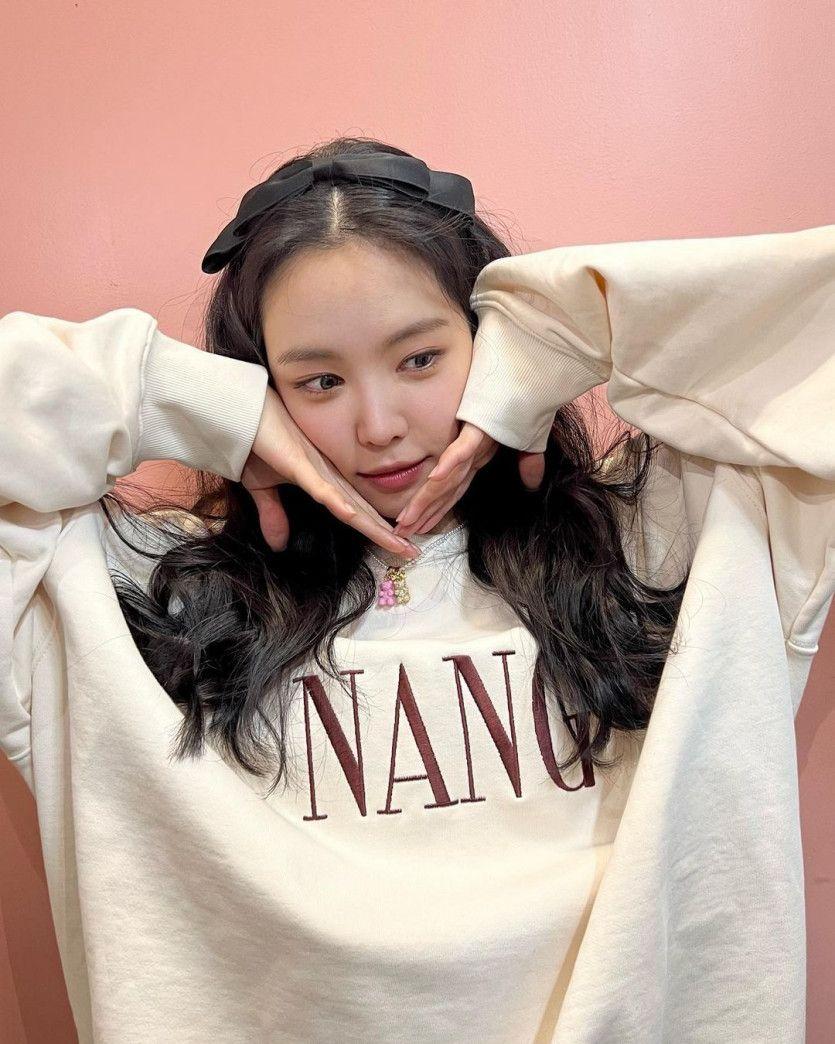손나은0