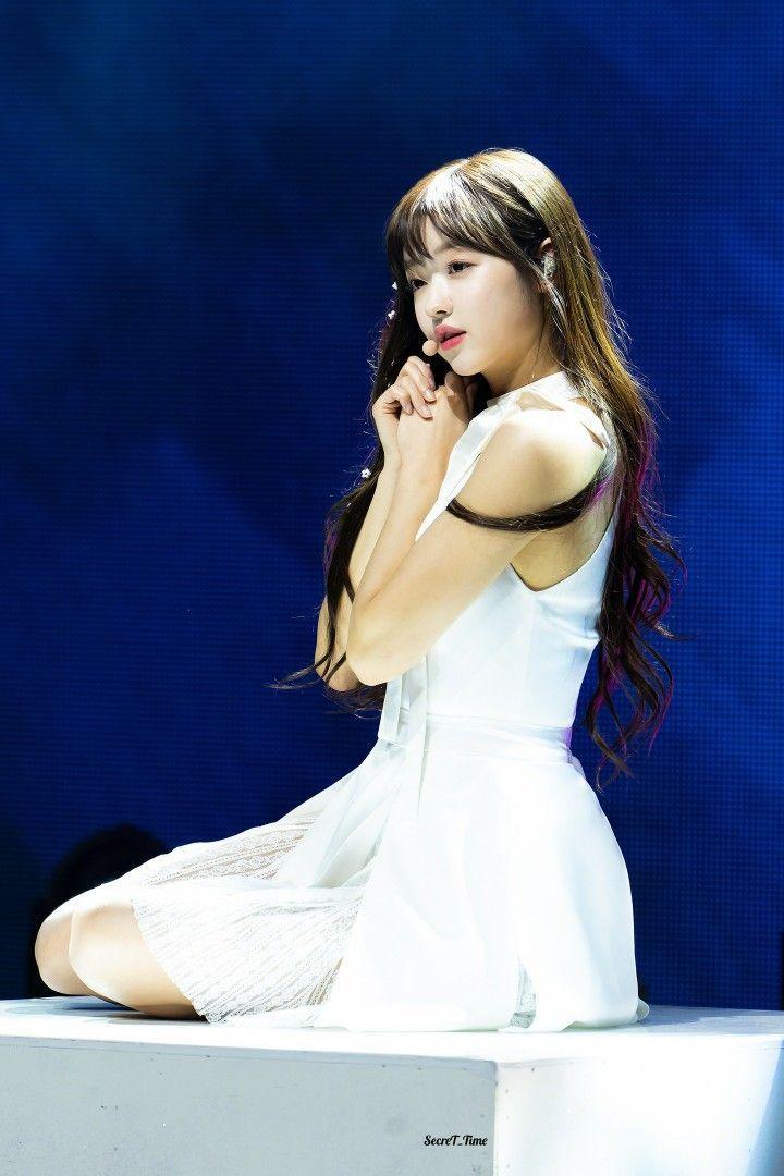 오마이걸 유시아0