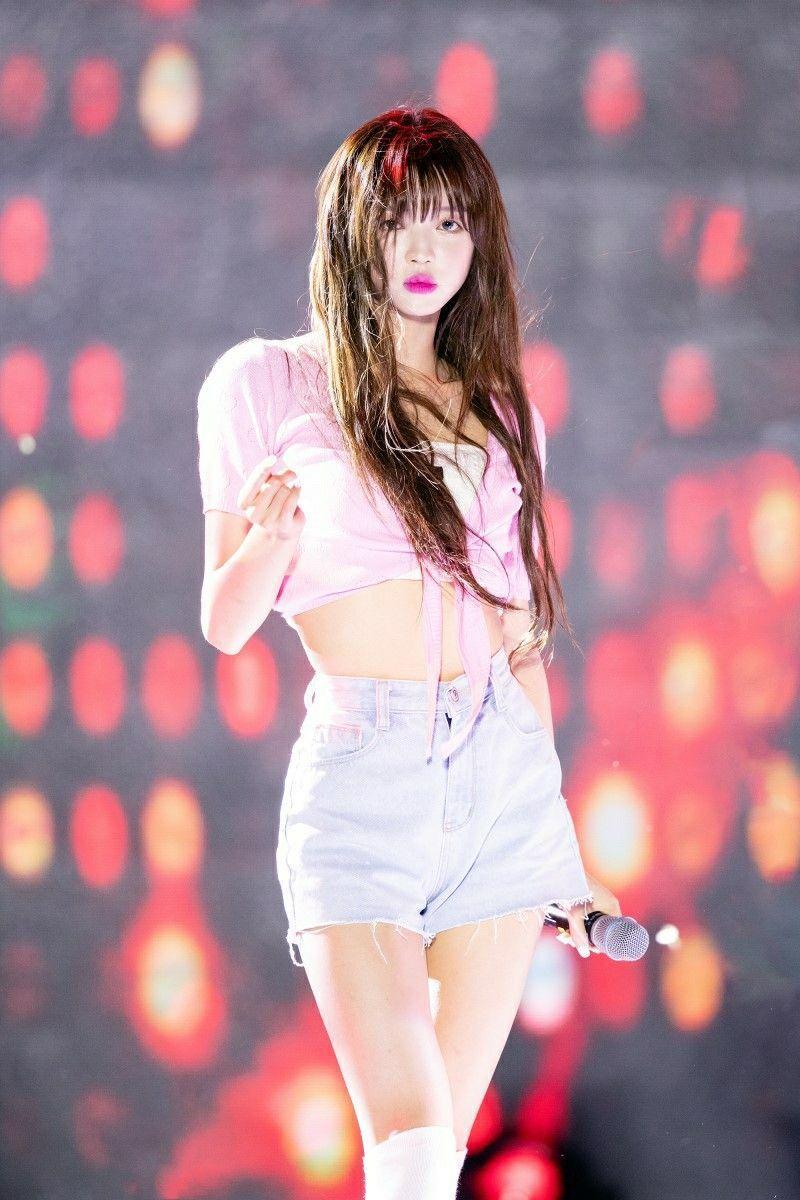 오마이걸 유시아4