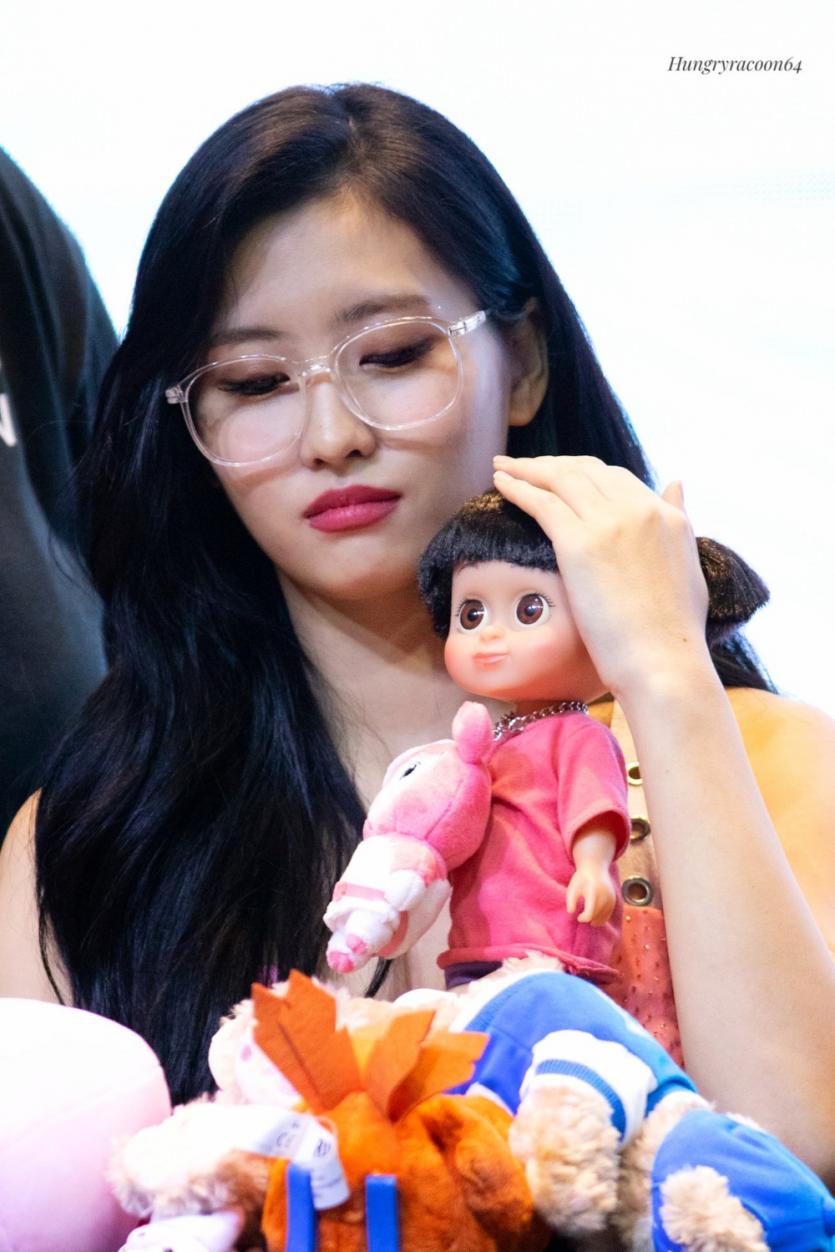 TWICE 모모1