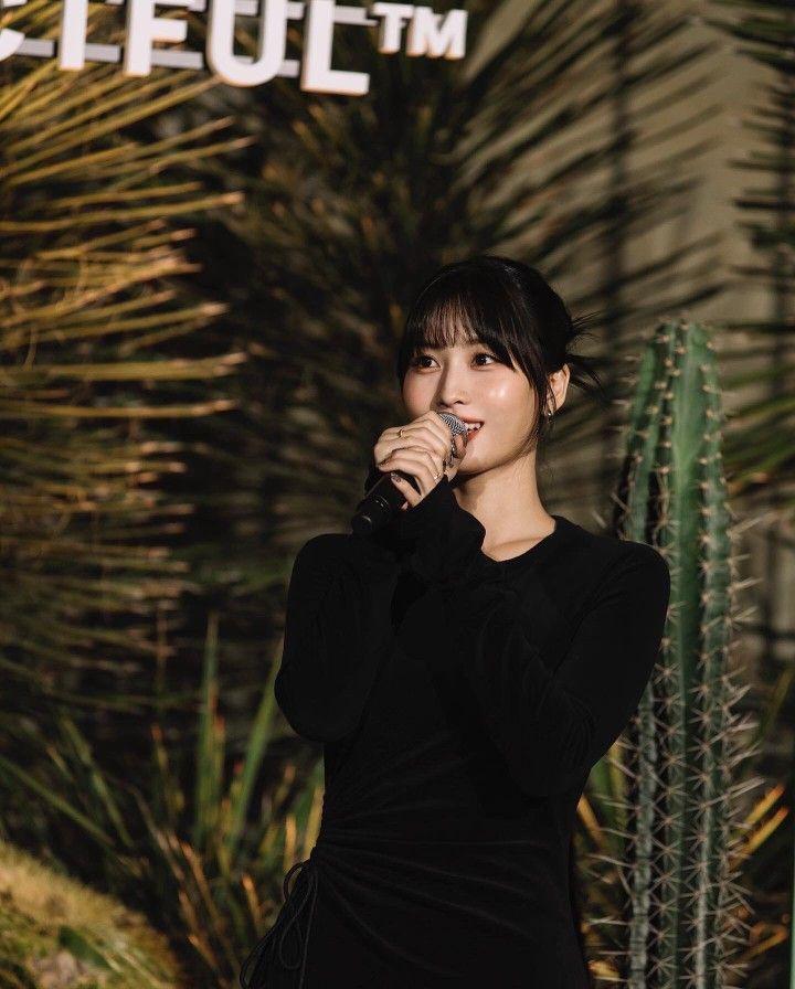 트와이스 모모3