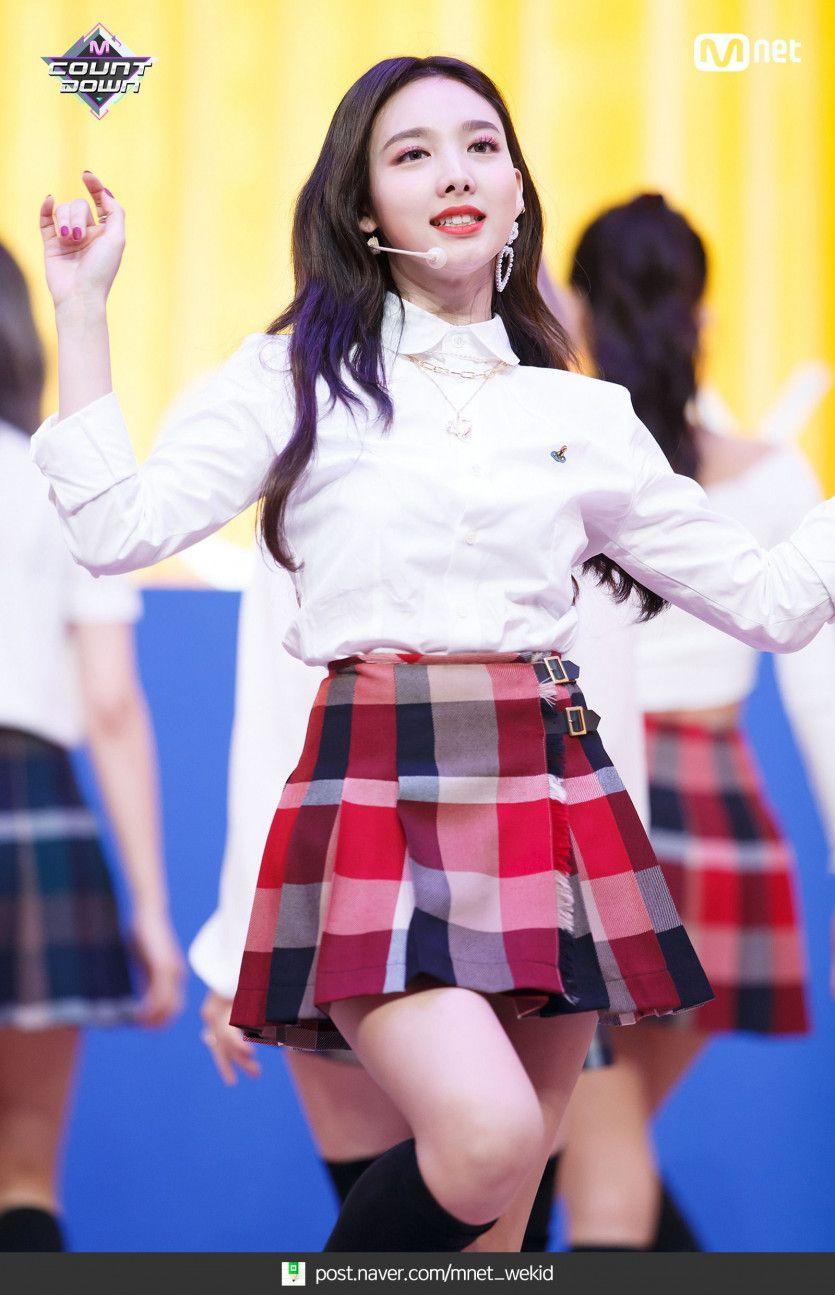 트와이스 나연0